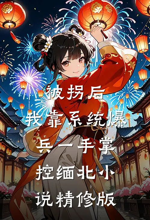 被拐后,我靠系统爆兵一手掌控缅北小说精修版