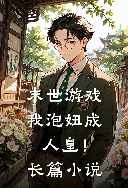 末世游戏，我泡妞成人皇！长篇小说