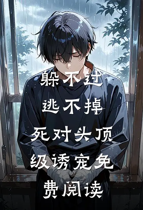 躲不过，逃不掉，死对头顶级诱宠免费阅读