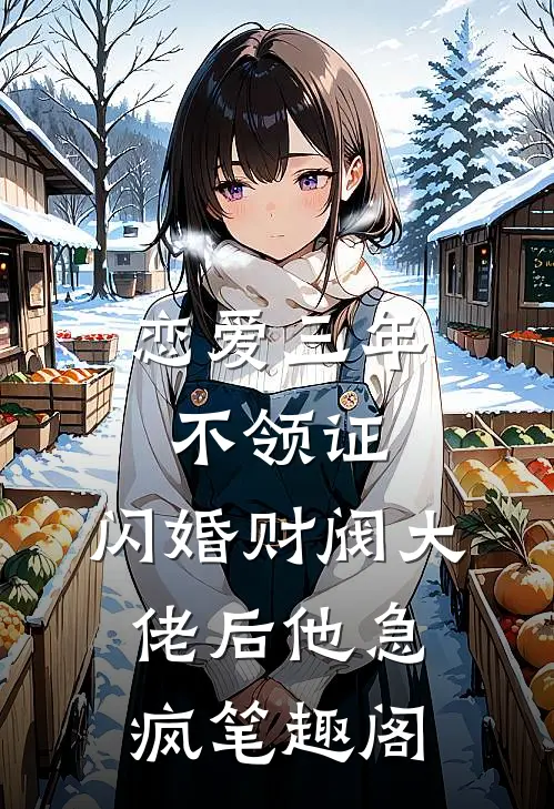 恋爱三年不领证，闪婚财阀大佬后他急疯笔趣阁