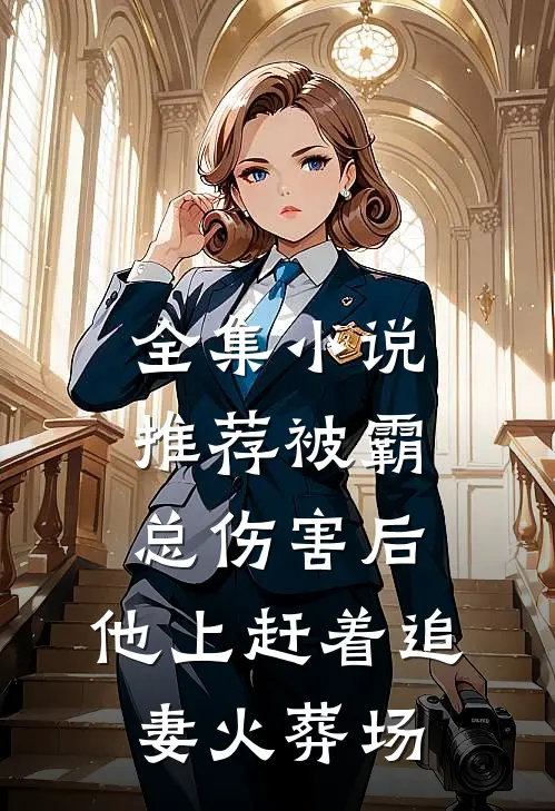 全集小说推荐被霸总伤害后，他上赶着追妻火葬场