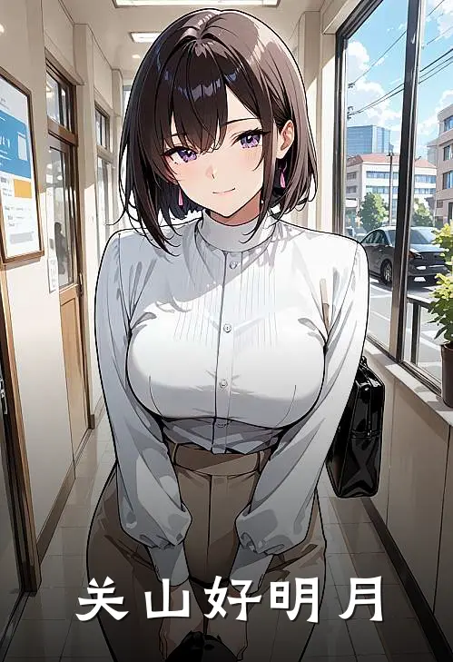 关山好明月