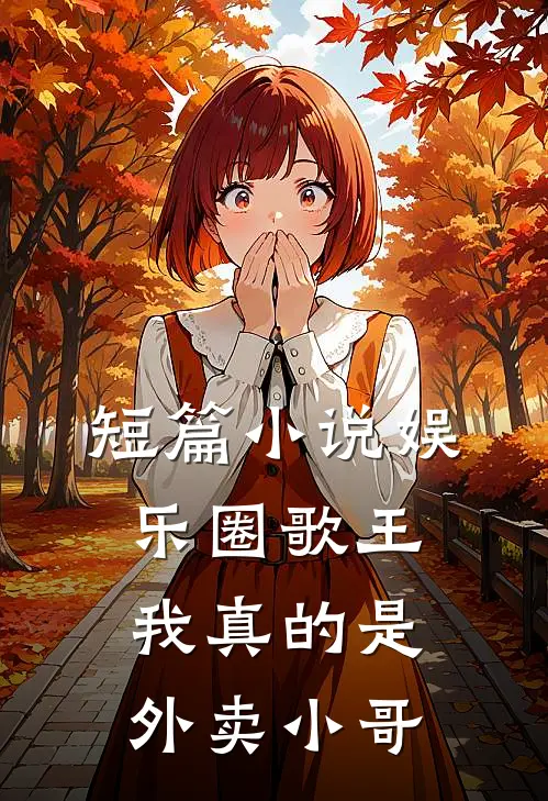 短篇小说娱乐圈歌王：我真的是外卖小哥