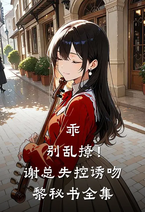 乖，别乱撩！谢总失控诱吻黎秘书全集