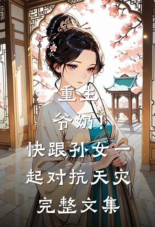 重生：爷奶！快跟孙女一起对抗天灾完整文集