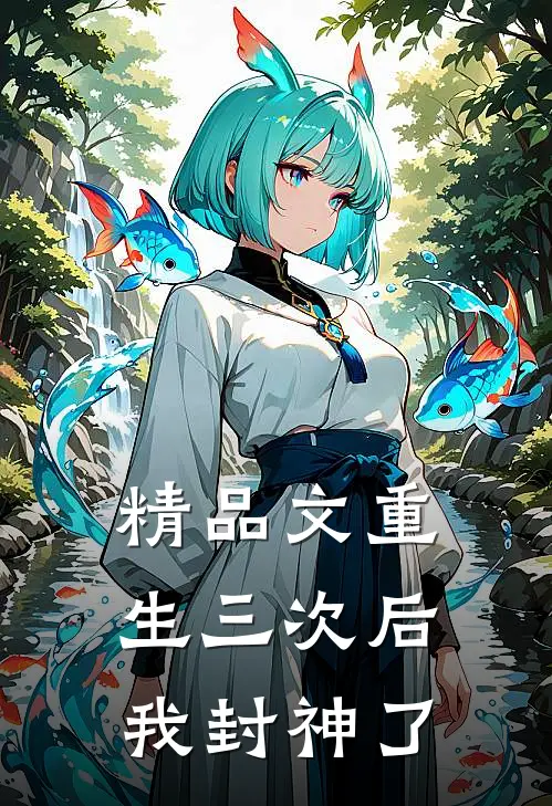 精品文重生三次后，我封神了