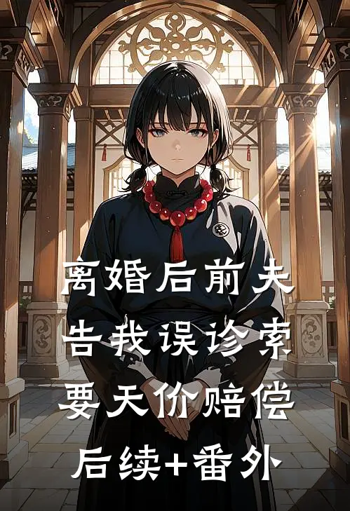 离婚后前夫告我误诊索要天价赔偿后续+番外