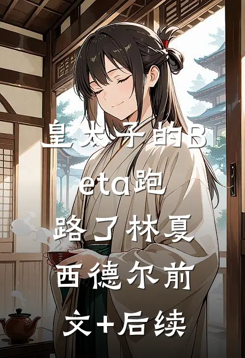 皇太子的Beta跑路了林夏西德尔前文+后续