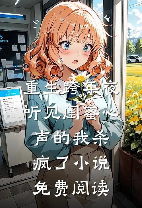 重生跨年夜，听见闺蜜心声的我杀疯了小说免费阅读