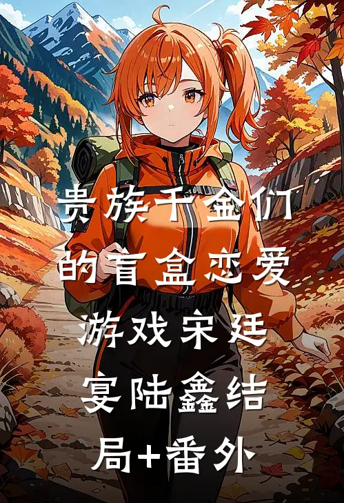 贵族千金们的盲盒恋爱游戏宋廷宴陆鑫结局+番外