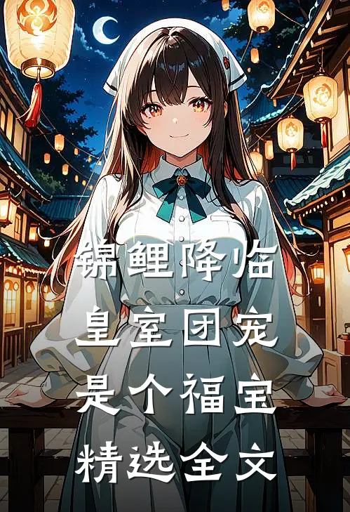 锦鲤降临：皇室团宠是个福宝精选全文
