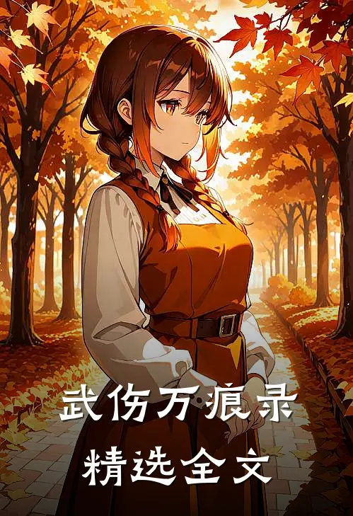武伤万痕录精选全文