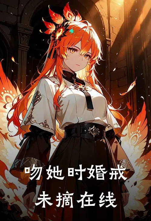 吻她时婚戒未摘在线