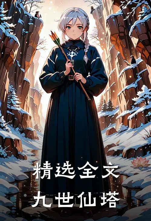 精选全文九世仙塔