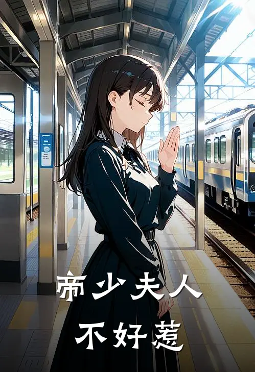 帝少夫人不好惹