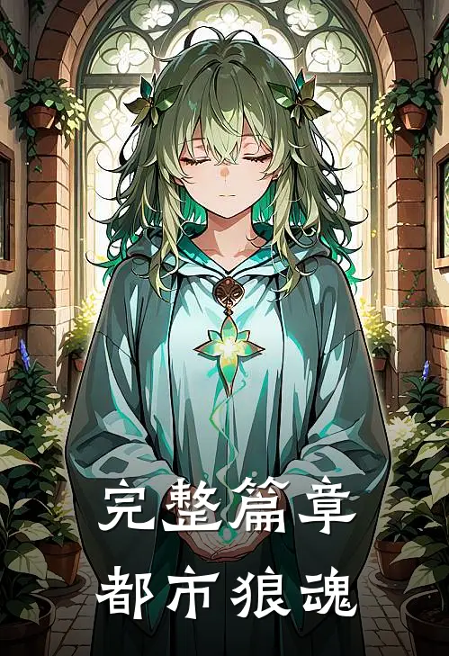 完整篇章都市狼魂