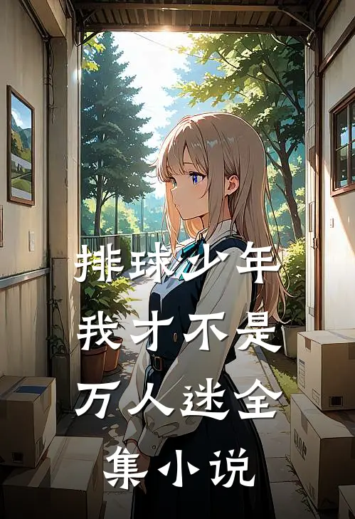 排球少年：我才不是万人迷全集小说