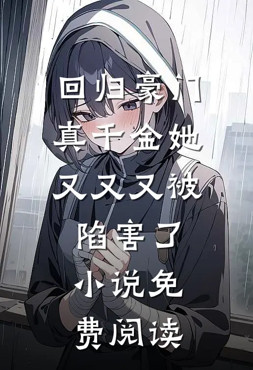 回归豪门，真千金她又又又被陷害了小说免费阅读