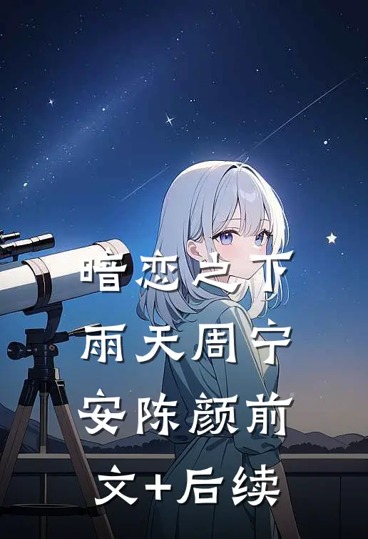 暗恋之下雨天周宁安陈颜前文+后续