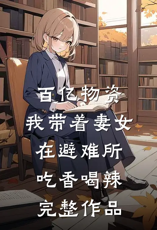 百亿物资，我带着妻女在避难所吃香喝辣完整作品