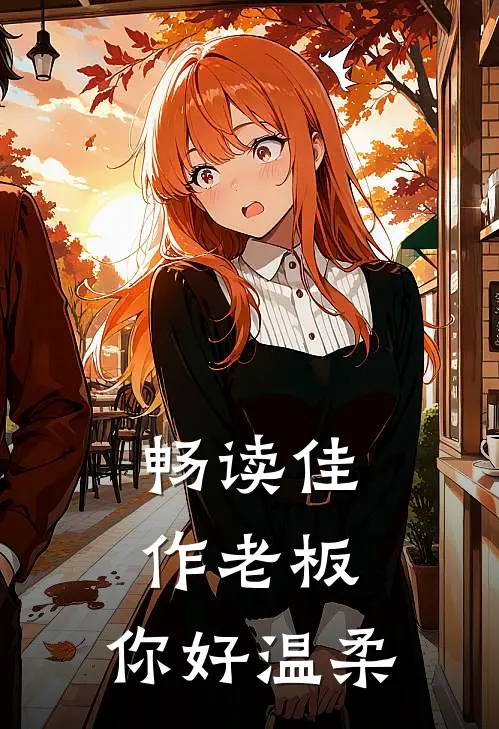 畅读佳作老板，你好温柔