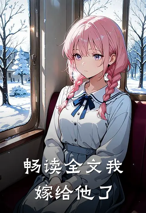 畅读全文我嫁给他了