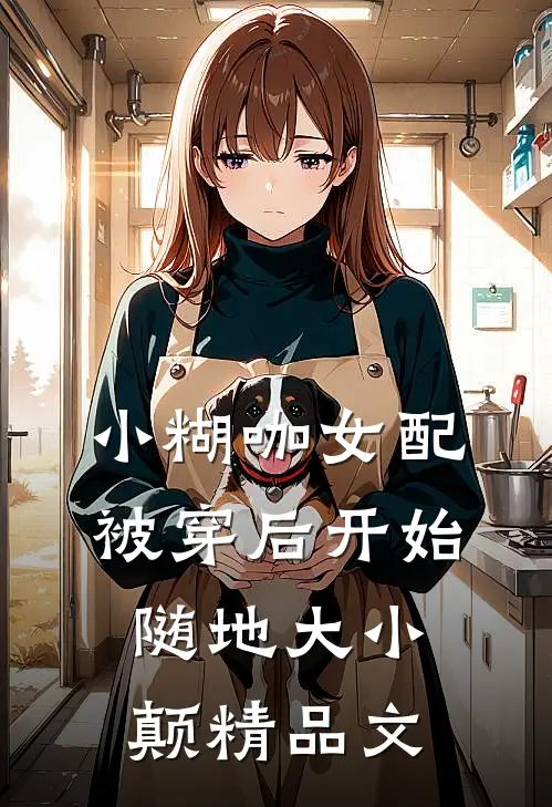 小糊咖女配被穿后开始随地大小颠精品文