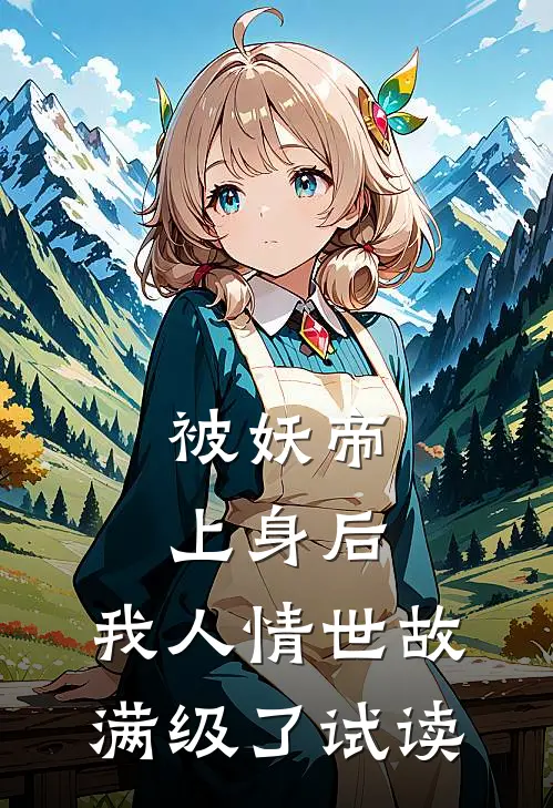 被妖帝上身后，我人情世故满级了试读