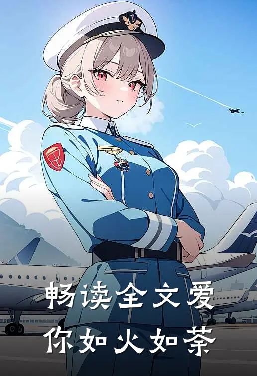 畅读全文爱你如火如荼