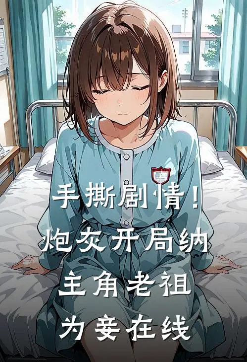手撕剧情！炮灰开局纳主角老祖为妾在线