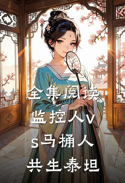 全集阅读监控人vs马桶人：共生泰坦