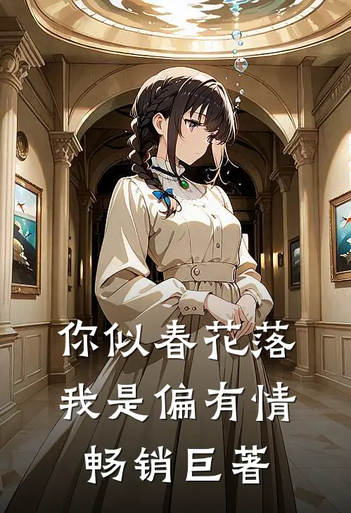 你似春花落，我是偏有情畅销巨著