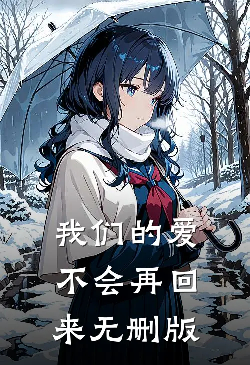 我们的爱不会再回来无删版