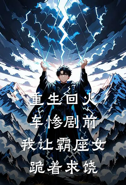 重生回火车惨剧前，我让霸座女跪着求饶