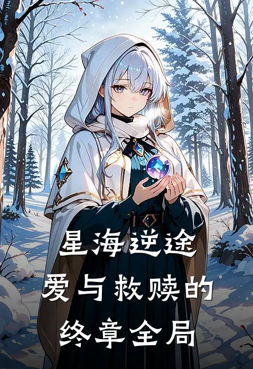 星海逆途：爱与救赎的终章全局