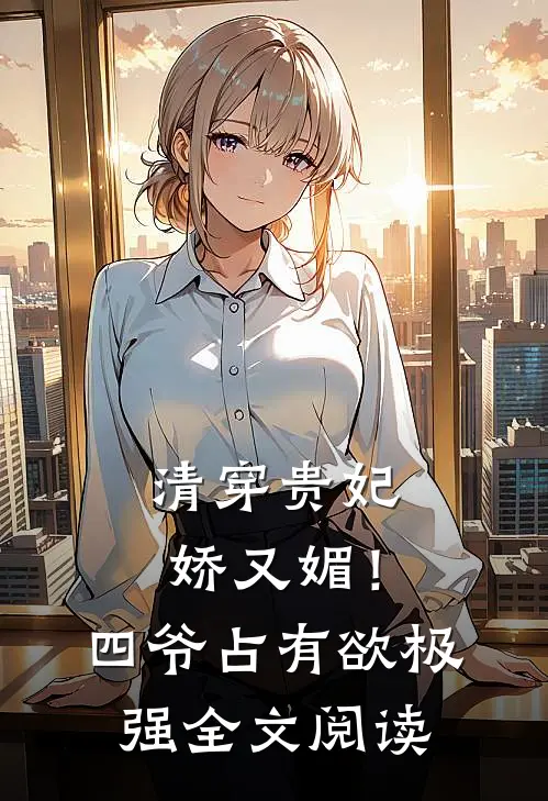 清穿贵妃娇又媚！四爷占有欲极强全文阅读