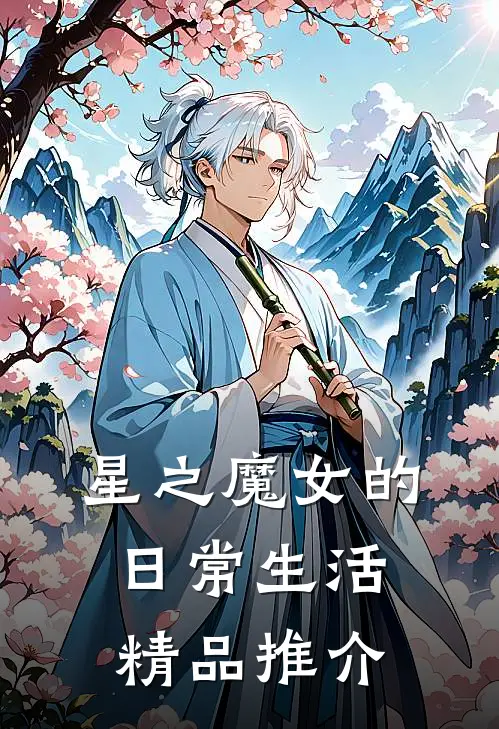 星之魔女的日常生活精品推介