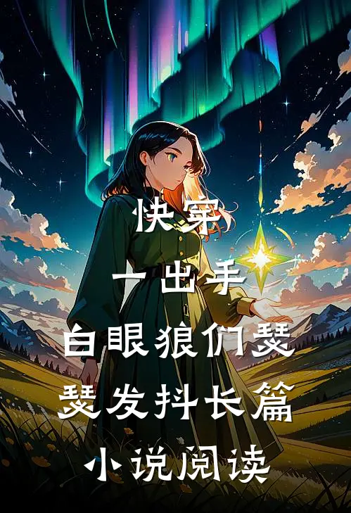 快穿：一出手，白眼狼们瑟瑟发抖长篇小说阅读