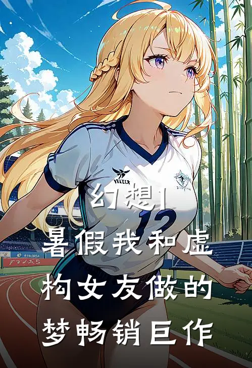 幻想1：暑假我和虚构女友做的梦畅销巨作