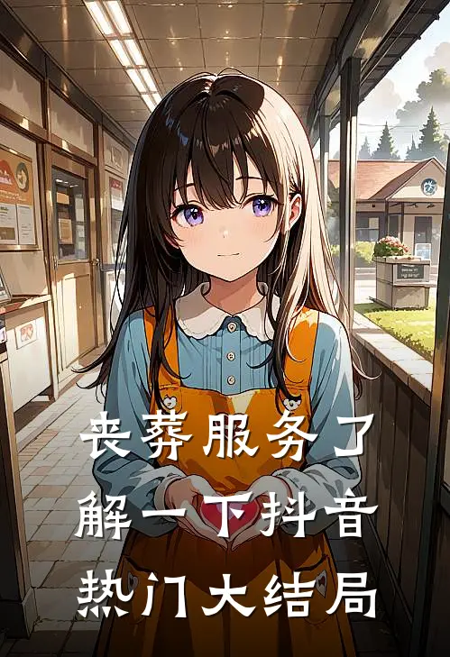 丧葬服务了解一下抖音热门大结局