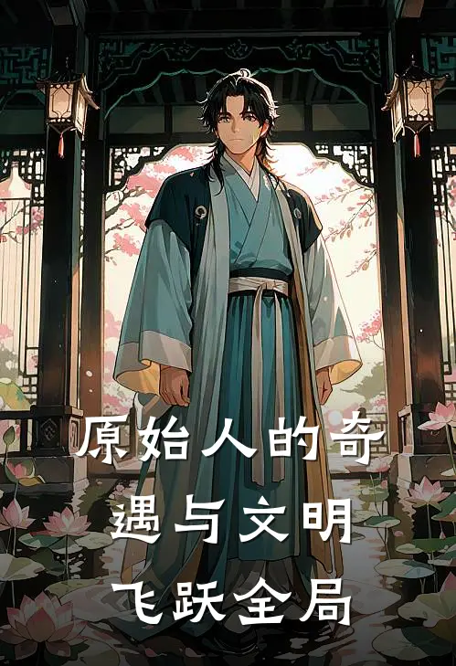 《原始人的奇遇与文明飞跃》全局