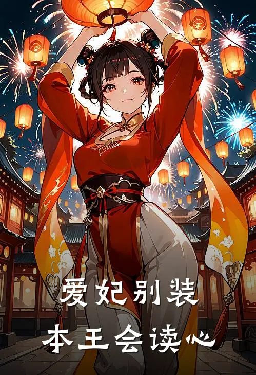 爱妃别装，本王会读心
