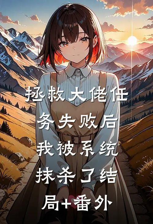 拯救大佬任务失败后，我被系统抹杀了结局+番外