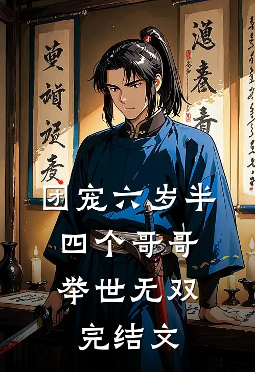 团宠六岁半：四个哥哥举世无双完结文