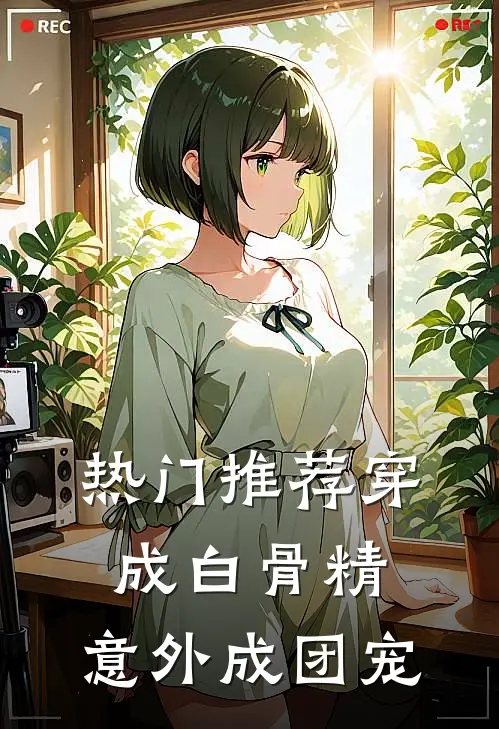 热门推荐穿成白骨精，意外成团宠
