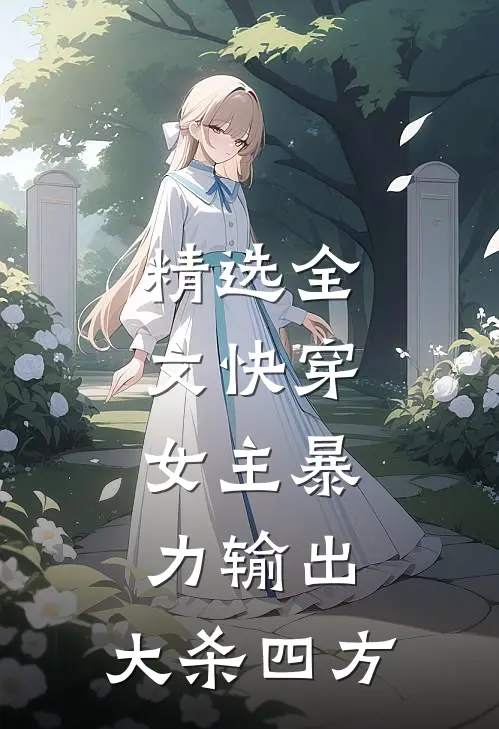 精选全文快穿：女主暴力输出，大杀四方