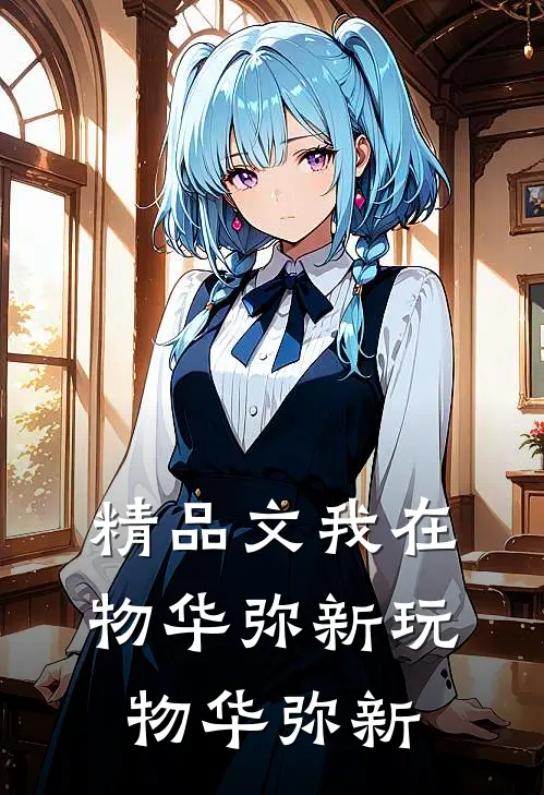 精品文我在物华弥新玩物华弥新