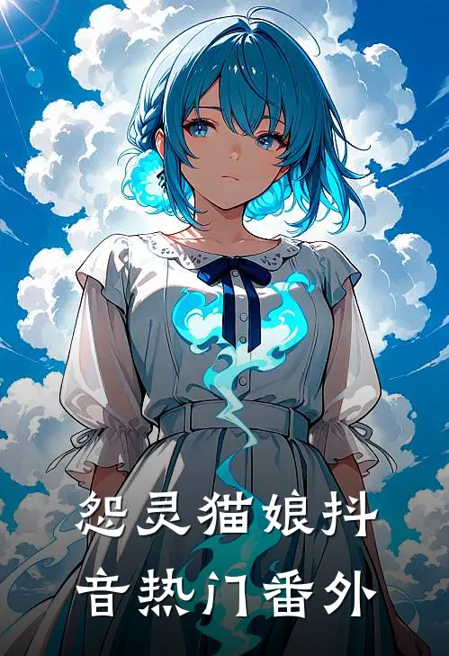 怨灵猫娘抖音热门 番外