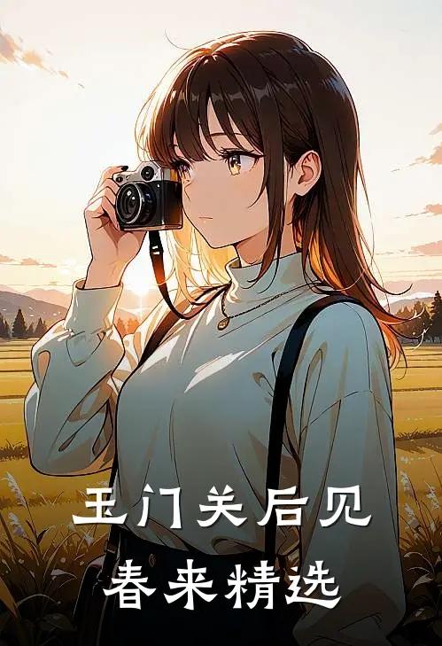 玉门关后见春来精选