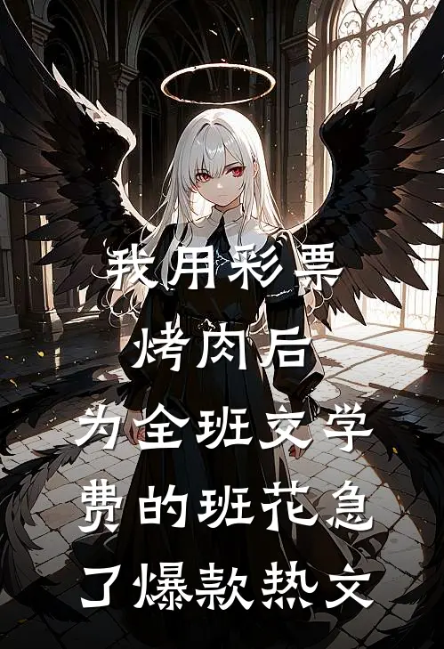 我用彩票烤肉后，为全班交学费的班花急了爆款热文